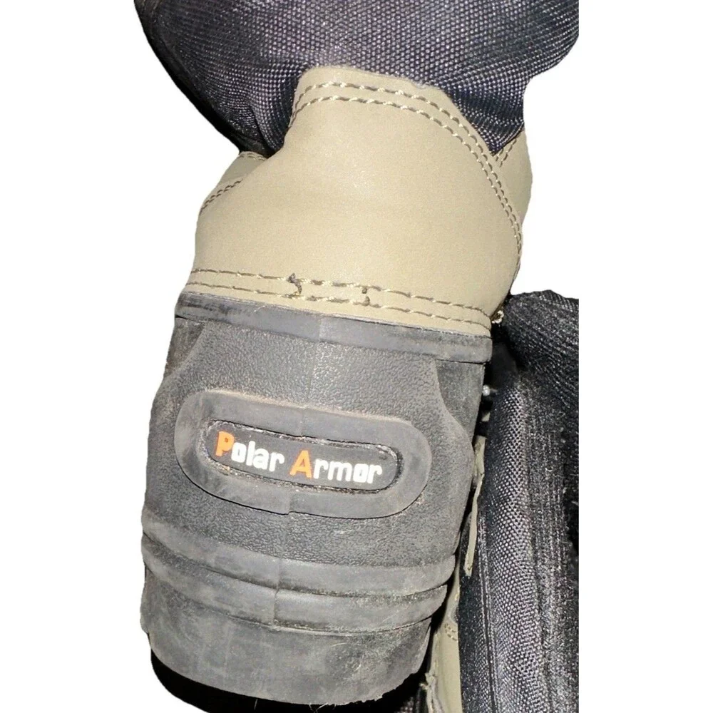 Polar Armor polar armor